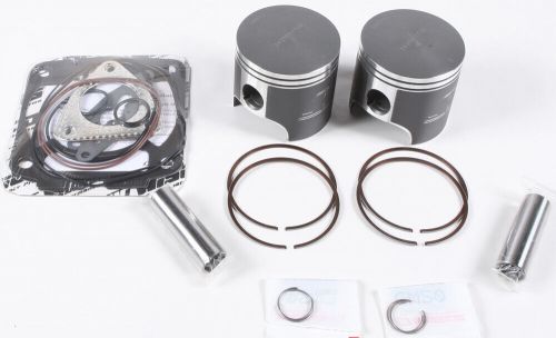 Wiseco - sk1321 - standard bore piston kit