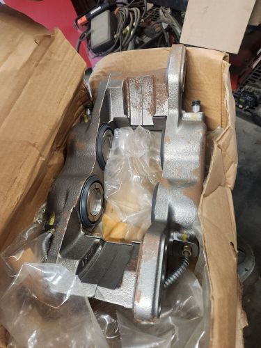 60450478x caliper reman in box