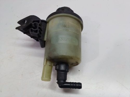 2011 volvo s60 2.0 diesel power steering reservoir bottle 31302576