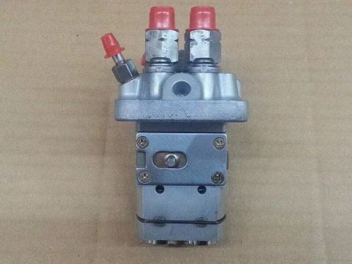 Fuel injection pump 1e110-51010 for kubota engine z482