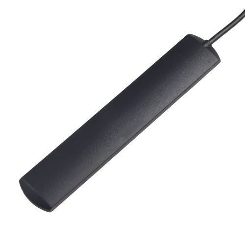 Hidden built in car am fm antenna perfect solution for campers and carts