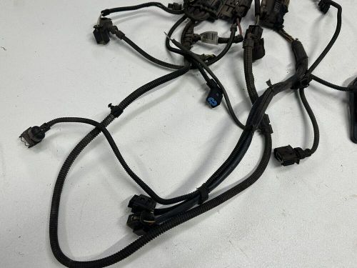 Bmw m135i m235i n55 engine wiring harness 7611295 genuine