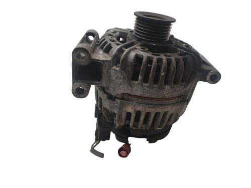 Bmw mini alternator 1.6 petrol w10b16a 5 speed manual r50 2005 7523897