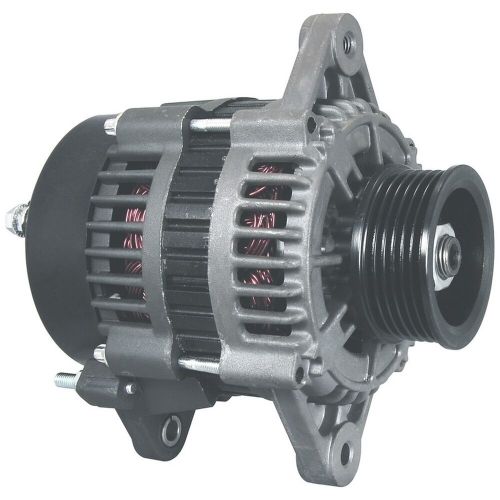 New sae j1171 alternator for inboard ski boat 350 mag 5.7 gen 862031 862031t