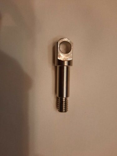 Berkeley jet drive swivel pin # 150-s16344 new