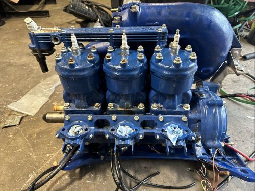 1995 polaris sl650 std sl 650 engine motor cases crank shaft cylinders oem