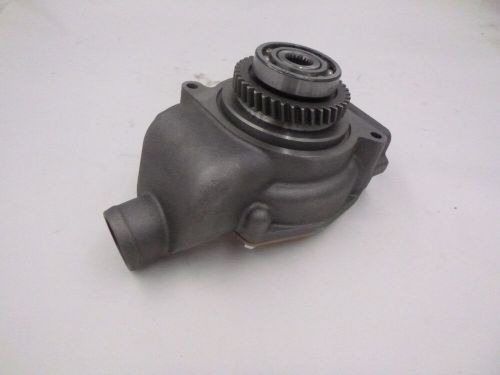 Water pump 1727775 for caterpillar 3304, 3306 engine