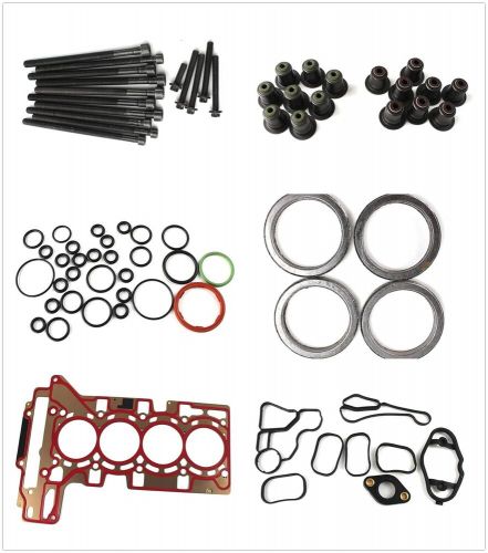 Engine overhaul kit cr 10:1 for bmw 328i 428i x3 f10 f30 f33 e84 f25 n20 n26 2.0