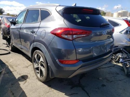 2016 hyundai tucson bcm body control module 95400-d3640