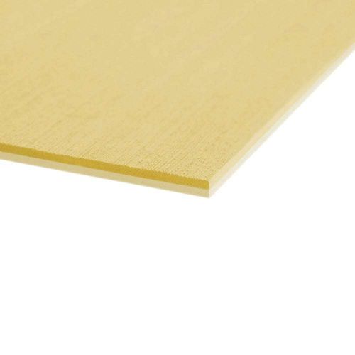 Seadek 40&#034; x 80&#034; 6mm sheet two color brushed camel/beach sand #45225-20405