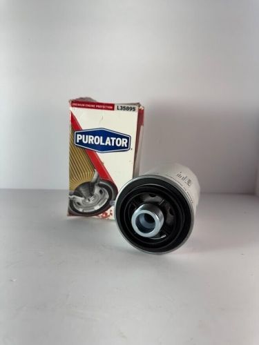 Purolator oil filter l35895