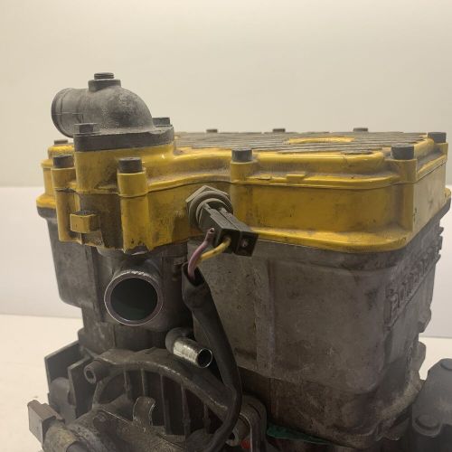 Engine, 494 - 1999 ski doo formula z 500