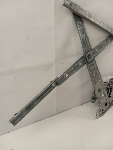 2014-2018 nissan altima rear right window regulator oem