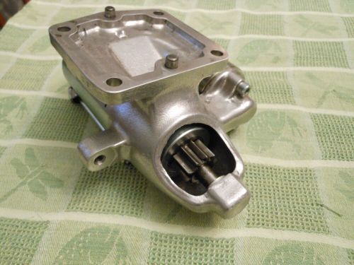 Sky-tec 149-12xlt starter for lycoming