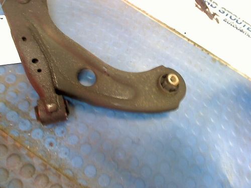 2014 peugeot 308 sw (l4/l9/lc/lj/lr) left front wishbone arm-