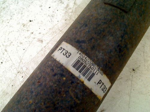 Joint shaft prophesent lexus is (e2) sedan 250 2.5 v6 24v (4grfse) 2008-