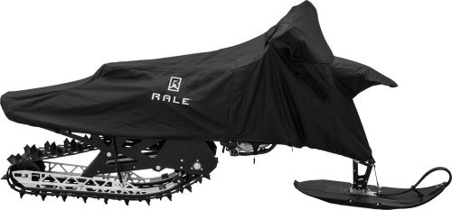 Rale industries universal snow bike cover - garage or transport