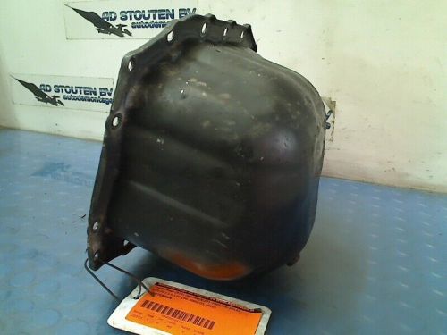 2009 toyota aygo (b10) hatchback 1.0 12v vvt-i (1kr-fe) oil pan cover sump-