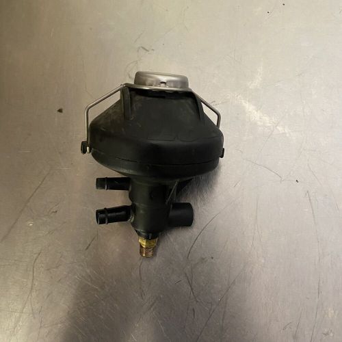 2000 sea doo gtx di oem exhaust rave power valve