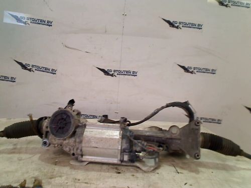 2011 audi a3 sportback (8pa) steering rack 1k0909144m-