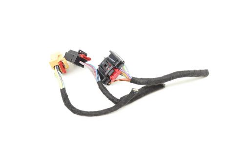 2017-2019 vw beetle - ac climate / temp control wiring plug / connector set