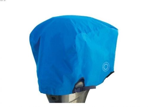 Boat motor waterproof cover trailerable heavy duty wm1-50 eevelle wake m1