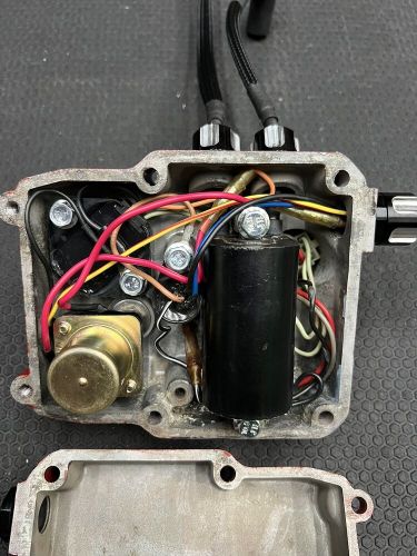 1976-1995 kawasaki oem 440 550 js sx ebox cdi ecu igniter electrical ignition