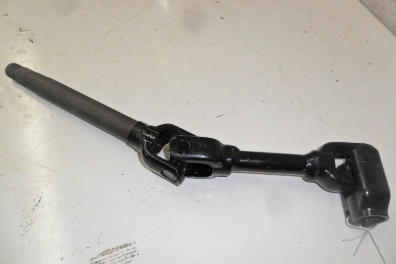 2013 polaris ranger rzr shaft steering eps upper 1823749