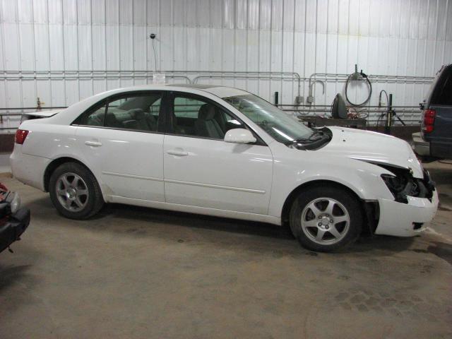 2007 fits hyundai sonata 99167 miles rear or back door right