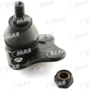 Mas industries b90355 ball joint, lower-suspension ball joint