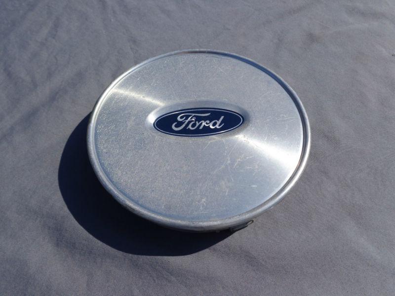 2004-2007 ford freestyle center cap hubcap oem 3f23-1a096-bb #c13-a079