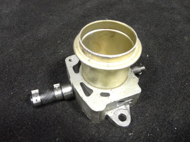 Lower throttle body #439355/0439355 johnson/evinrude 1999/2000  200-250hp#1(708)