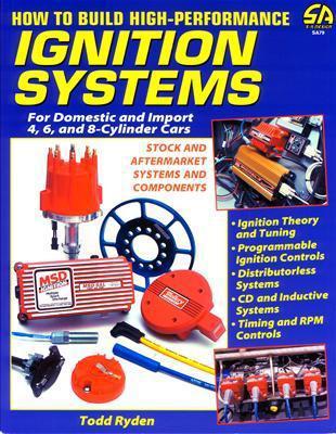 Msd 9630 manual how to build high performance ignition systems