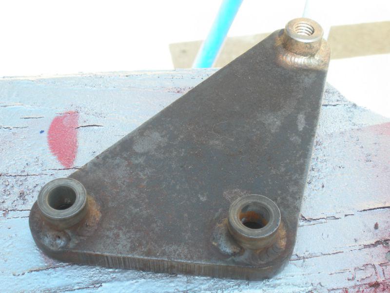 1932-41 ford vega steering adapter