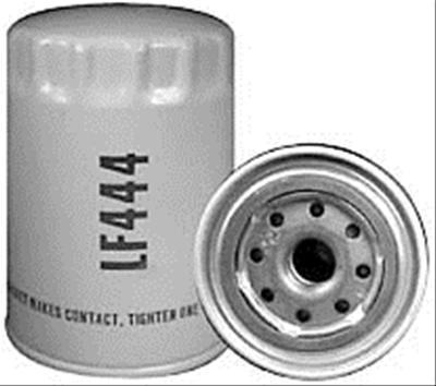 Hastings filters oil filter lf444