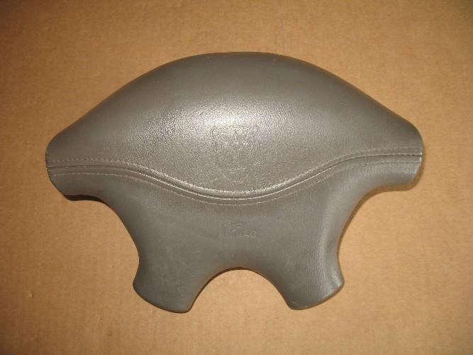 2000 jaguar s-type driver side steering wheel airbag srs 00 01 