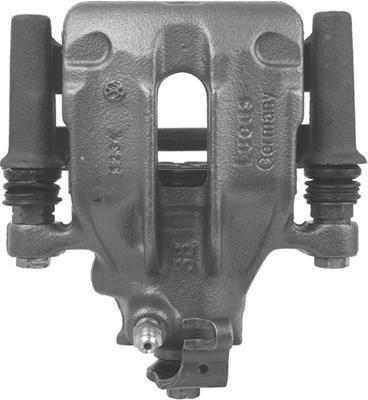 A-1 cardone brake caliper reman replacement passenger side rear volkswagen ea