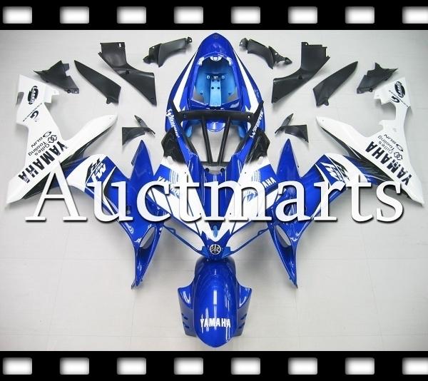 Fit yamaha yzf r1 04 05 06 yzfr1 2004 2005 2006 fairing kit bodywork e32 a3