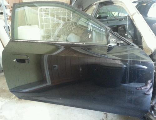 1997 honda prelude passenger side door