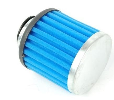 Performance racing air filter  32 mm 1.26' scooter moto atv