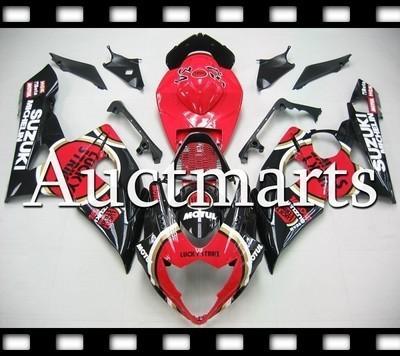 Fit suzuki 05 06 gsxr 1000 gsx-r 2005 2006 fairing bodywork plastics k5 e32 a3