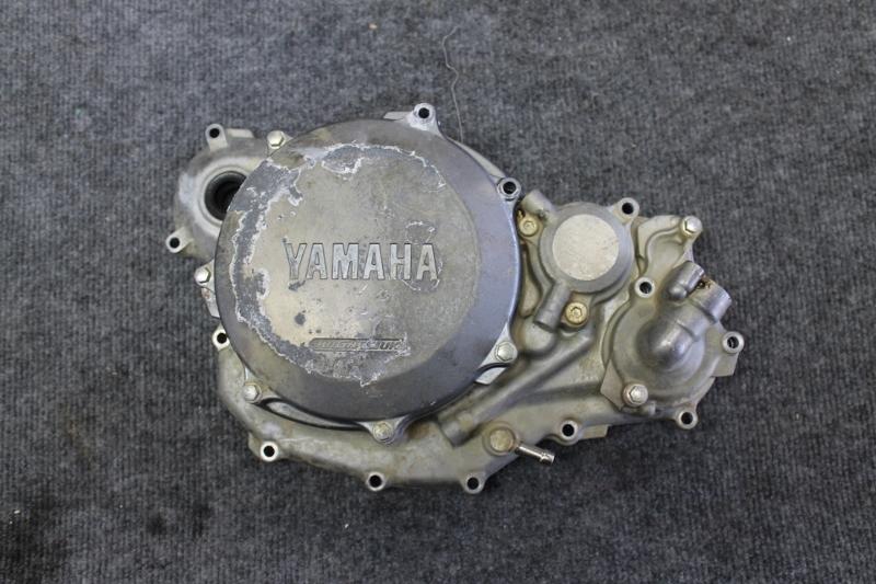 2007 yz 450 yz450 inner clutch case cover 06 07 08 09