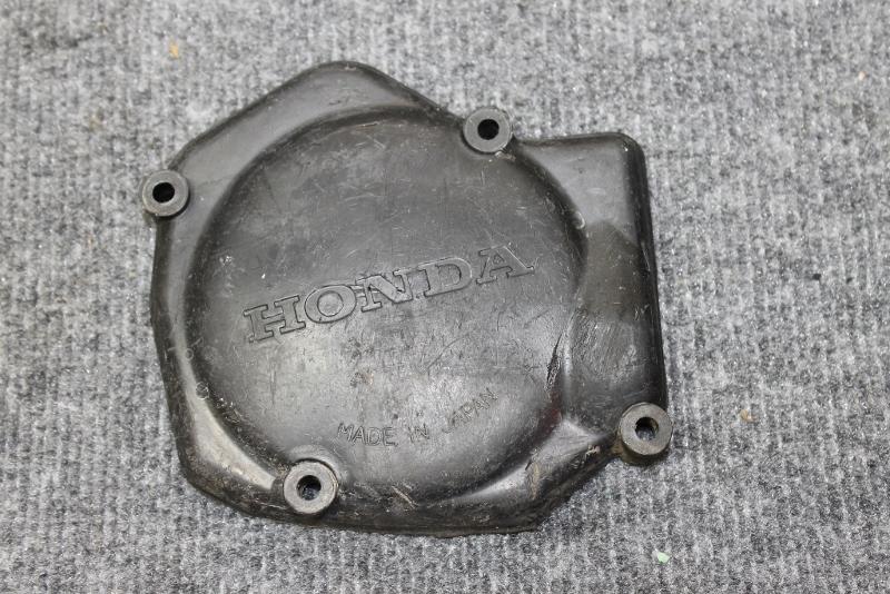 1990 cr 125 cr125 stator cover 87 88 89 90 91 92 93 94