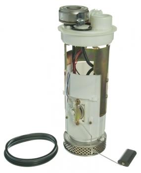 New carter fuel pump module p74695m premium quality / 1-yr warranty