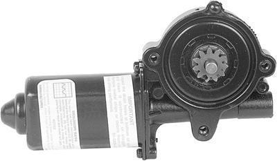 A-1 cardone 42-337 window lift motor remanufactured replacement ranger