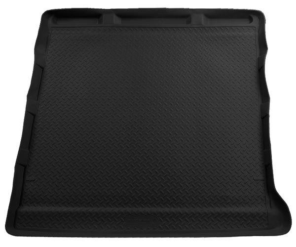 Suburban husky liners cargo liners - 21441