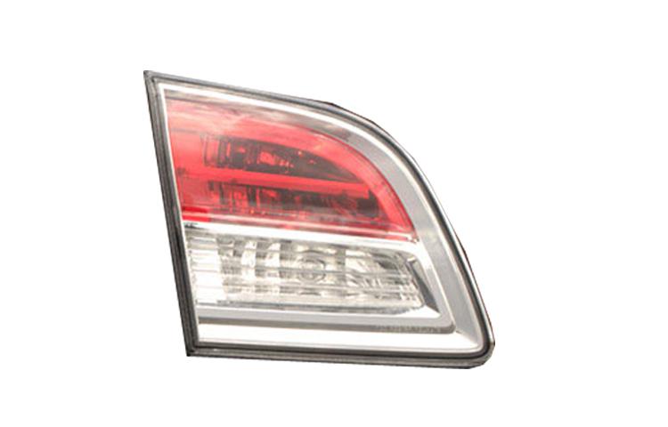 Tyc driver & passenger replacement inner tail light lamp 07-09 mazda cx-9