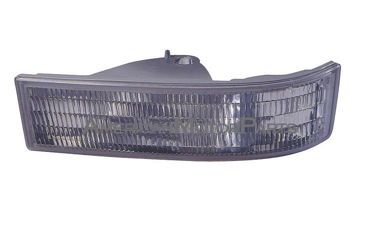 Eagleeye pair replacement park turn signal corner light 95-05 gmc safari