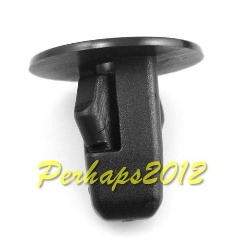 100 for toyota lexus oem screw grommet moulding clips 90189-06013