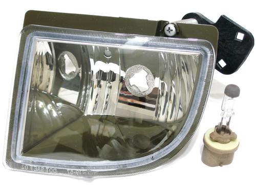 Saturn 2002-2005 vue driving fog light lamp l h driver side w/light bulb new